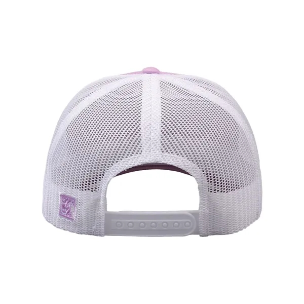 The Game Everyday Trucker Cap - The Game Everyday Trucker Cap - Image 77 of 78