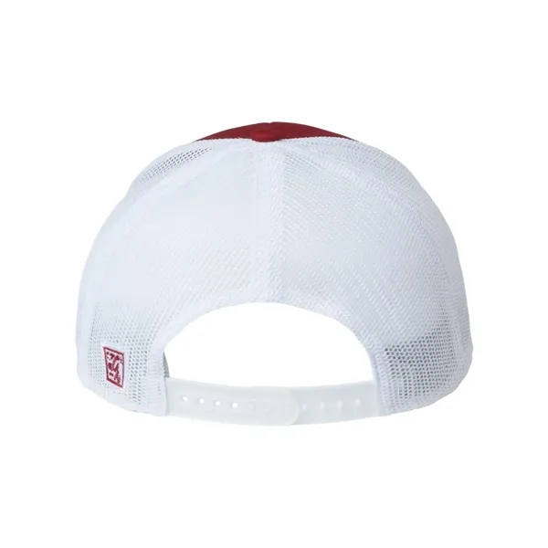 The Game Everyday Rope Trucker Cap - The Game Everyday Rope Trucker Cap - Image 4 of 20