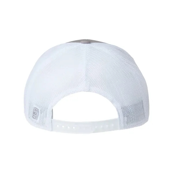 The Game Everyday Rope Trucker Cap - The Game Everyday Rope Trucker Cap - Image 8 of 20
