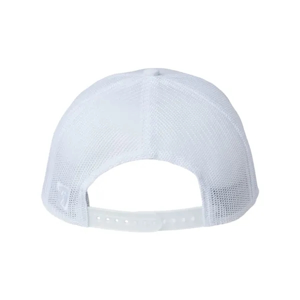 The Game Everyday Rope Trucker Cap - The Game Everyday Rope Trucker Cap - Image 20 of 20