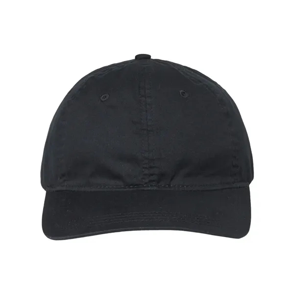Custom The Game Ultralight Cotton Twill Cap