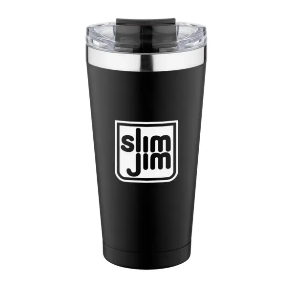 Basecamp Mckinley Tumbler - 20 Oz. - Basecamp Mckinley Tumbler - 20 Oz. - Image 6 of 6