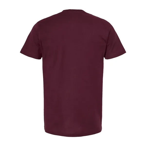 Tultex Men's Fine Jersey T-Shirt - Tultex Men's Fine Jersey T-Shirt - Image 9 of 108