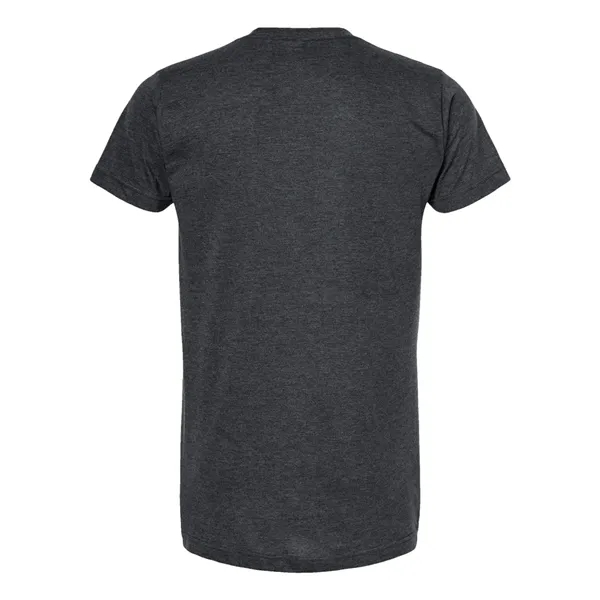 Tultex Men's Fine Jersey T-Shirt - Tultex Men's Fine Jersey T-Shirt - Image 37 of 108