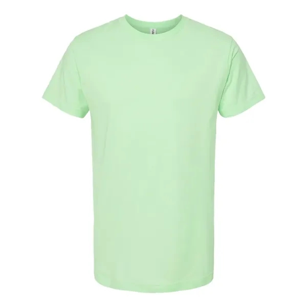 Tultex Men's Fine Jersey T-Shirt - Tultex Men's Fine Jersey T-Shirt - Image 73 of 108