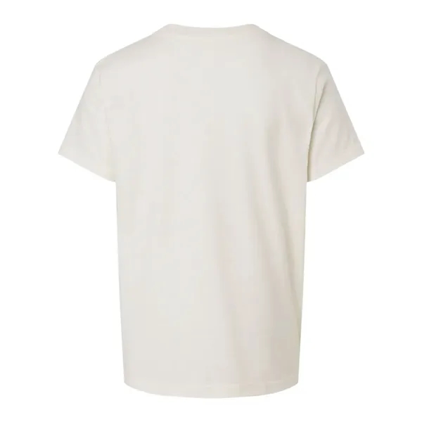 Tultex Youth Fine Jersey T-Shirt - Tultex Youth Fine Jersey T-Shirt - Image 62 of 64