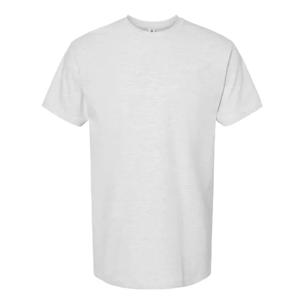 Tultex Unisex Heavyweight Jersey T-Shirt - Tultex Unisex Heavyweight Jersey T-Shirt - Image 1 of 46