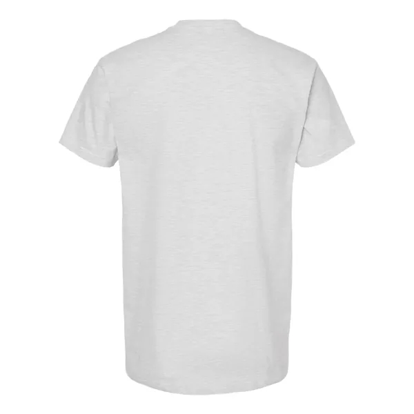 Tultex Unisex Heavyweight Jersey T-Shirt - Tultex Unisex Heavyweight Jersey T-Shirt - Image 2 of 46