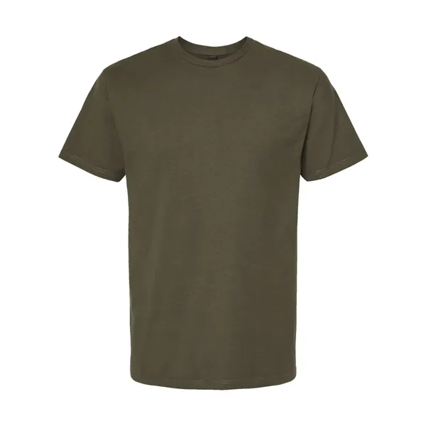 Tultex Unisex Heavyweight Jersey T-Shirt - Tultex Unisex Heavyweight Jersey T-Shirt - Image 16 of 46