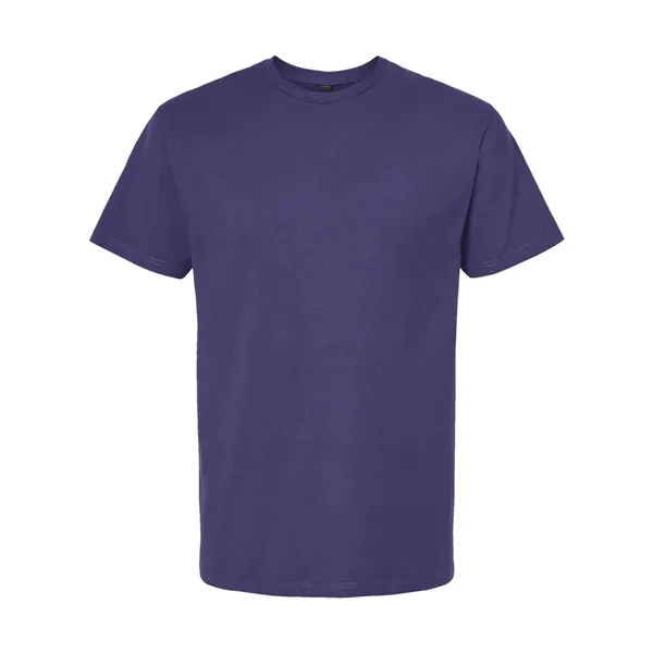 Tultex Unisex Heavyweight Jersey T-Shirt - Tultex Unisex Heavyweight Jersey T-Shirt - Image 28 of 46