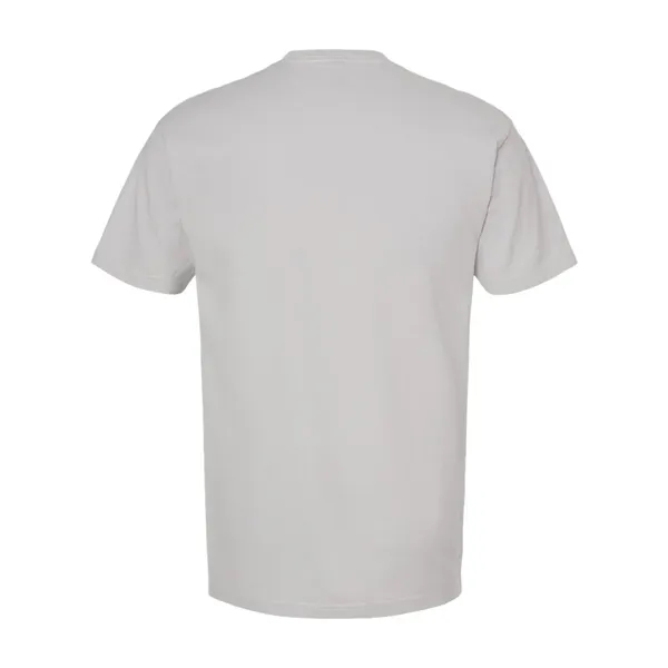 Tultex Unisex Heavyweight Jersey T-Shirt - Tultex Unisex Heavyweight Jersey T-Shirt - Image 40 of 46