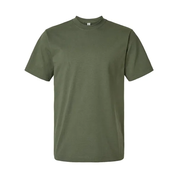 Tultex Unisex Heavyweight Street T-Shirt - Tultex Unisex Heavyweight Street T-Shirt - Image 9 of 18