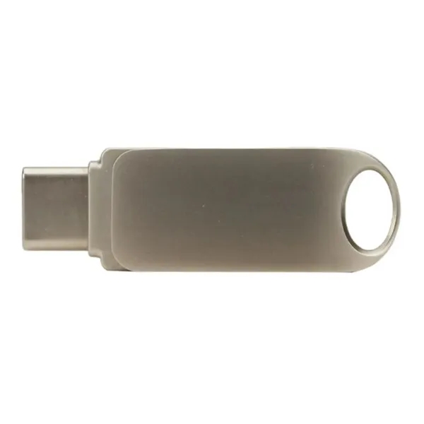 Dual USB Drive - Dual USB Drive - Image 2 of 3