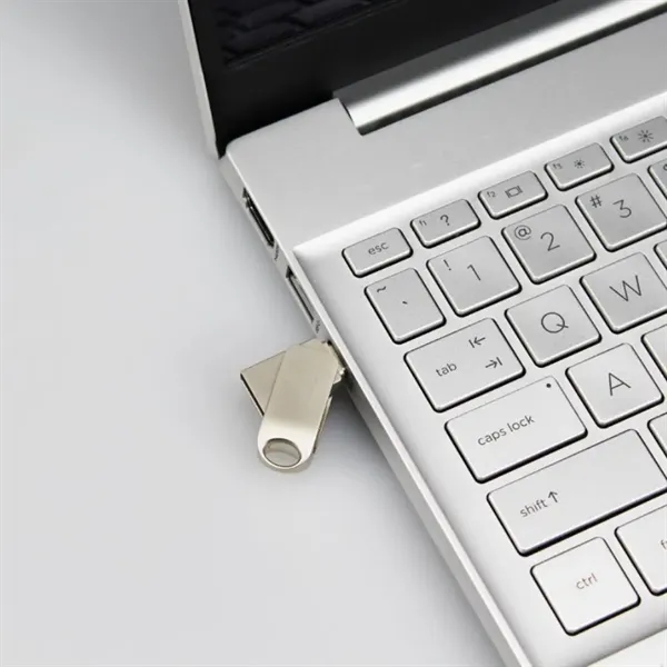 Dual USB Drive - Dual USB Drive - Image 3 of 3