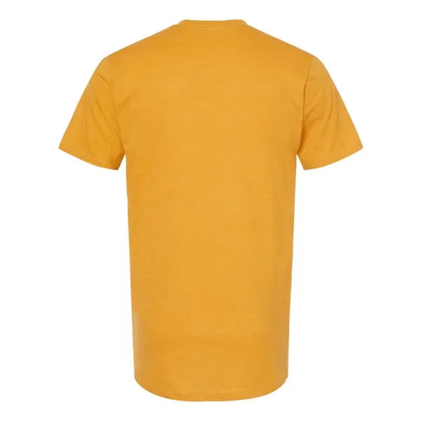 Tultex Men's Premium Cotton Blend T-Shirt - Tultex Men's Premium Cotton Blend T-Shirt - Image 1 of 28