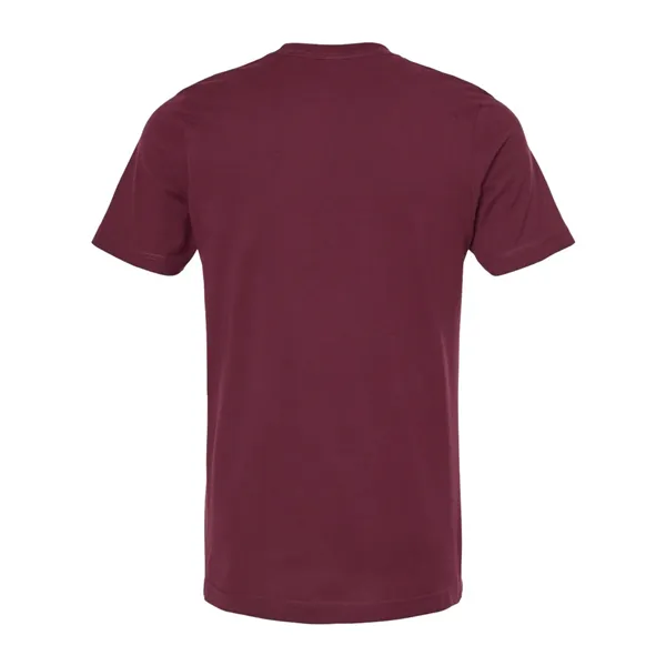 Tultex Combed Cotton T-Shirt - Tultex Combed Cotton T-Shirt - Image 31 of 58