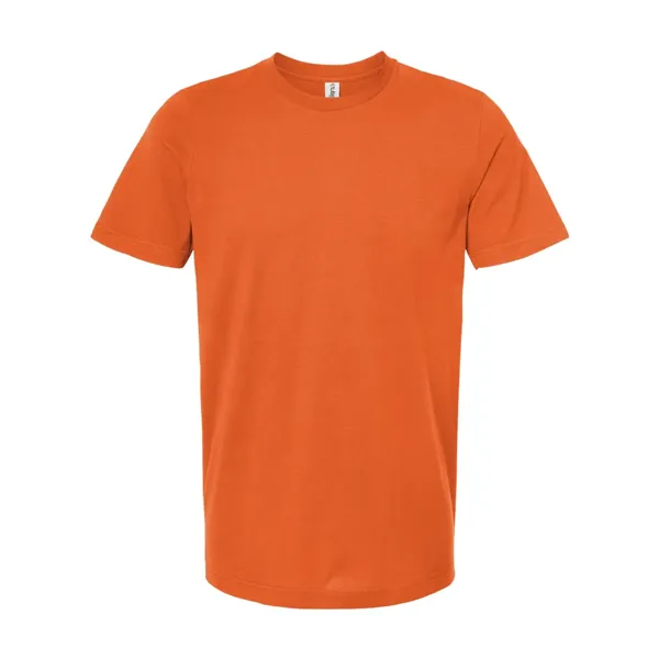 Tultex Combed Cotton T-Shirt - Tultex Combed Cotton T-Shirt - Image 42 of 58