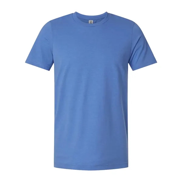 Tultex Combed CVC T-Shirt - Tultex Combed CVC T-Shirt - Image 5 of 56