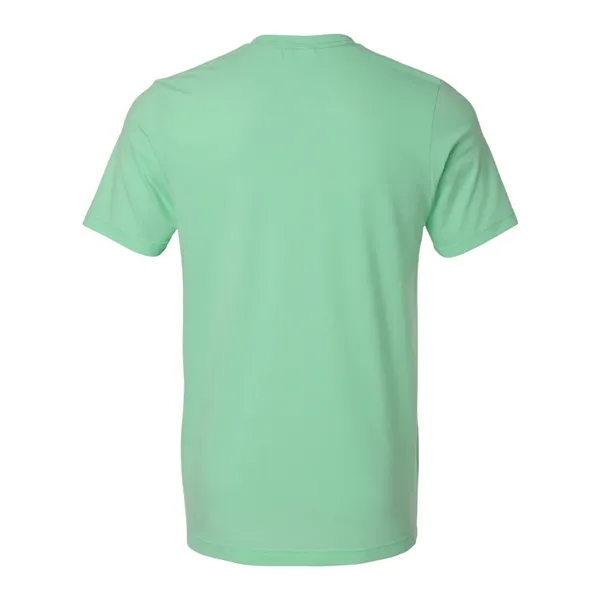 Tultex Combed CVC T-Shirt - Tultex Combed CVC T-Shirt - Image 27 of 56