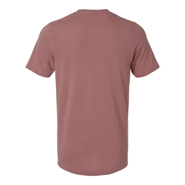 Tultex Combed CVC T-Shirt - Tultex Combed CVC T-Shirt - Image 34 of 56