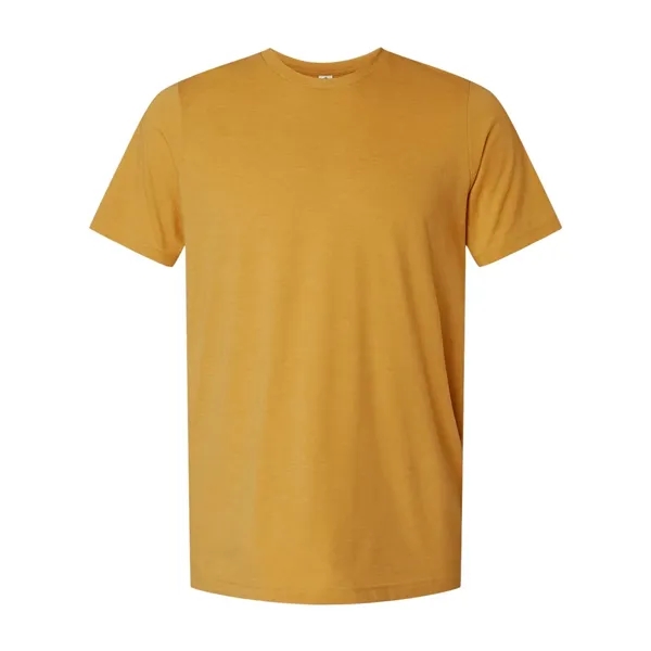 Tultex Combed CVC T-Shirt - Tultex Combed CVC T-Shirt - Image 37 of 56