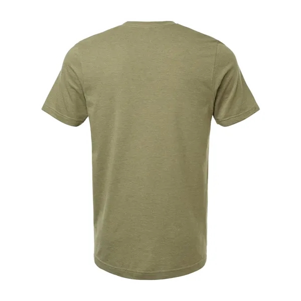 Tultex Combed CVC T-Shirt - Tultex Combed CVC T-Shirt - Image 42 of 56