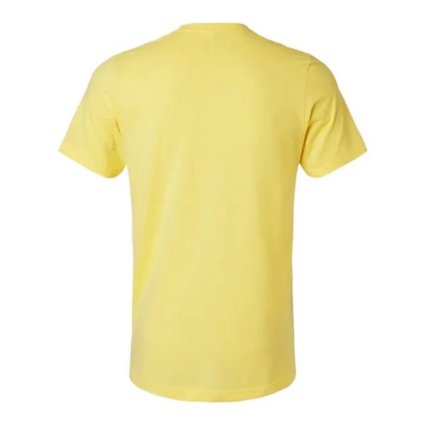 Tultex Combed CVC T-Shirt - Tultex Combed CVC T-Shirt - Image 56 of 56