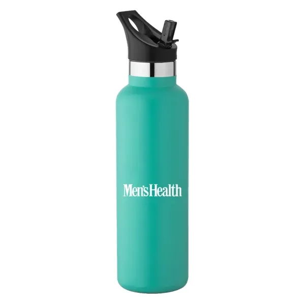 Basecamp Mesa Tundra Bottle - 20 oz. - Basecamp Mesa Tundra Bottle - 20 oz. - Image 2 of 13