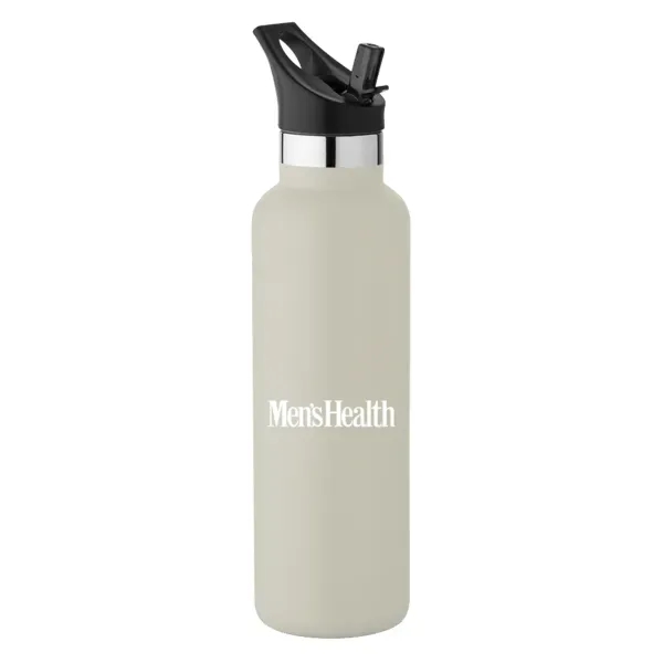 Basecamp Mesa Tundra Bottle - 20 oz. - Basecamp Mesa Tundra Bottle - 20 oz. - Image 3 of 13