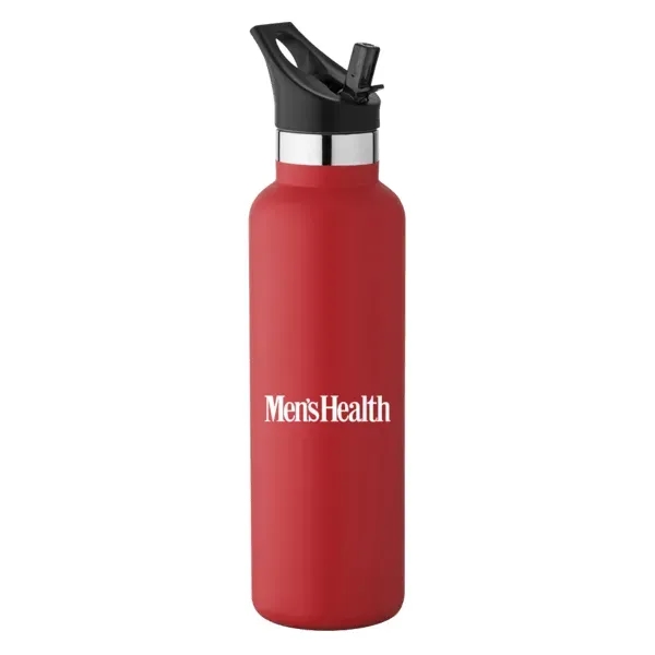 Basecamp Mesa Tundra Bottle - 20 oz. - Basecamp Mesa Tundra Bottle - 20 oz. - Image 4 of 13
