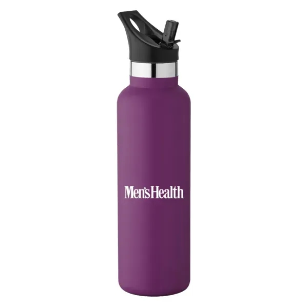 Basecamp Mesa Tundra Bottle - 20 oz. - Basecamp Mesa Tundra Bottle - 20 oz. - Image 5 of 13