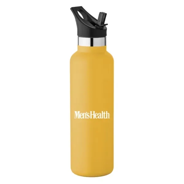Basecamp Mesa Tundra Bottle - 20 oz. - Basecamp Mesa Tundra Bottle - 20 oz. - Image 6 of 13