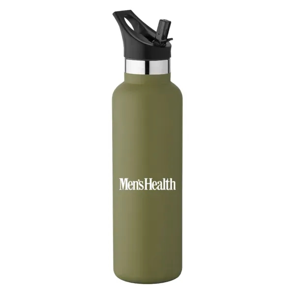 Basecamp Mesa Tundra Bottle - 20 oz. - Basecamp Mesa Tundra Bottle - 20 oz. - Image 7 of 13