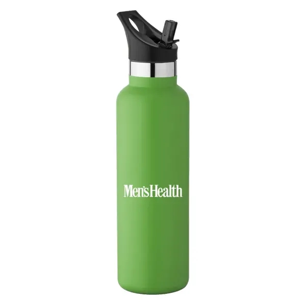 Basecamp Mesa Tundra Bottle - 20 oz. - Basecamp Mesa Tundra Bottle - 20 oz. - Image 8 of 13