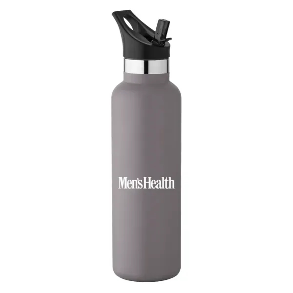 Basecamp Mesa Tundra Bottle - 20 oz. - Basecamp Mesa Tundra Bottle - 20 oz. - Image 9 of 13
