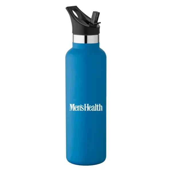 Basecamp Mesa Tundra Bottle - 20 oz. - Basecamp Mesa Tundra Bottle - 20 oz. - Image 10 of 13