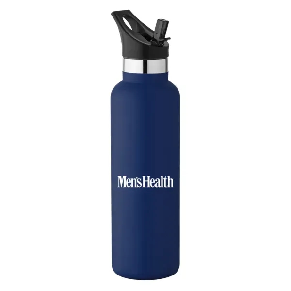 Basecamp Mesa Tundra Bottle - 20 oz. - Basecamp Mesa Tundra Bottle - 20 oz. - Image 11 of 13