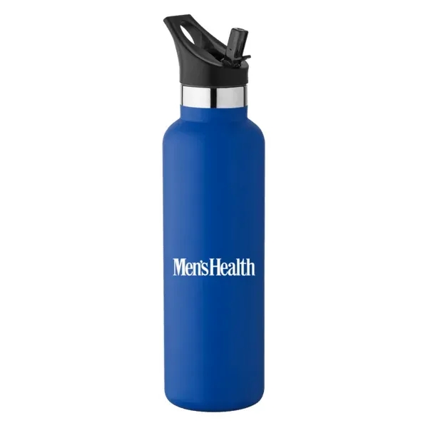Basecamp Mesa Tundra Bottle - 20 oz. - Basecamp Mesa Tundra Bottle - 20 oz. - Image 12 of 13