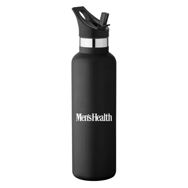 Basecamp Mesa Tundra Bottle - 20 oz. - Basecamp Mesa Tundra Bottle - 20 oz. - Image 13 of 13