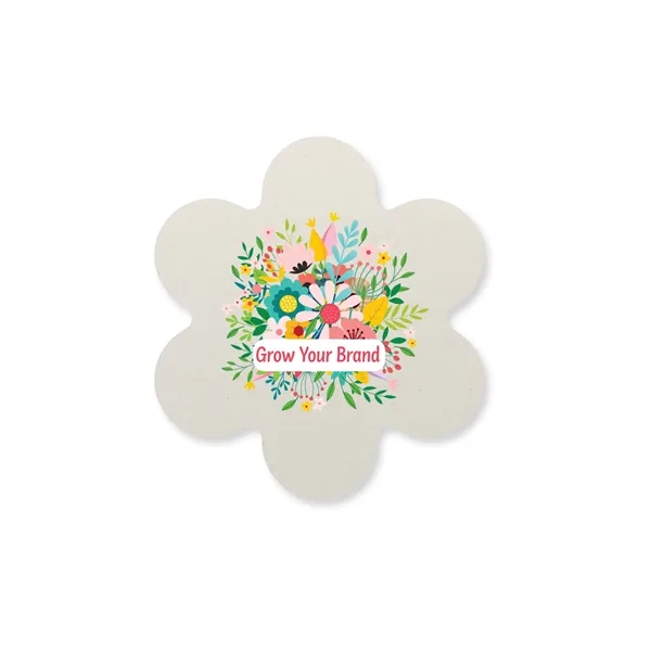 Expand-It Sponge - Flower - Expand-It Sponge - Flower - Image 0 of 2