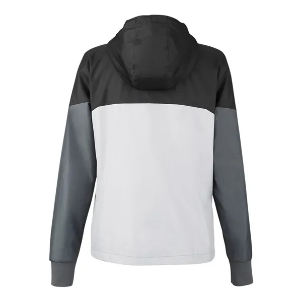 Under Armour Women's Team Legacy Jacket - Under Armour Women's Team Legacy Jacket - Image 2 of 4