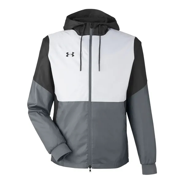 Under Armour Men's Team Legacy Jacket - Under Armour Men's Team Legacy Jacket - Image 1 of 4