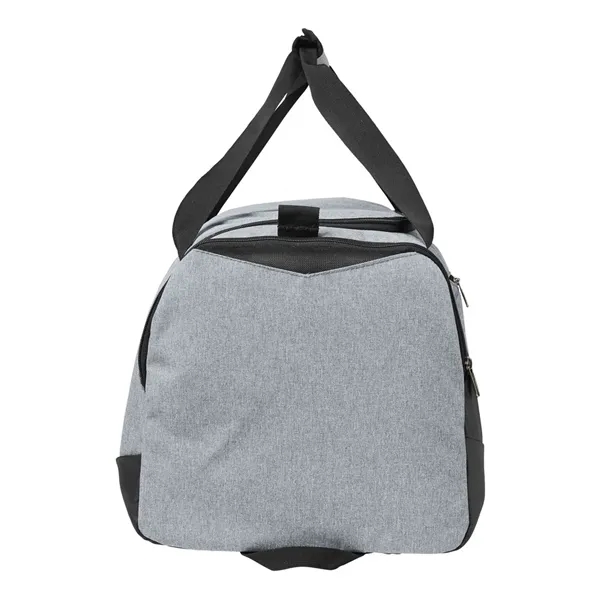 Under Armour Undeniable 5.0 MD duffle bag - Under Armour Undeniable 5.0 MD duffle bag - Image 10 of 11