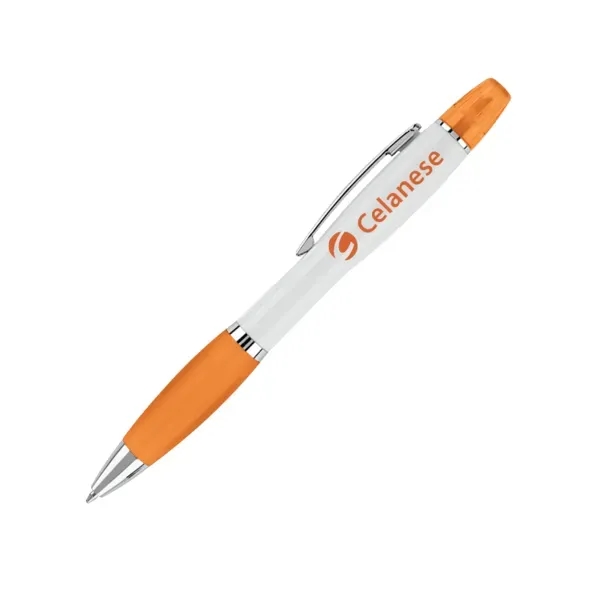 Curvaceous Ballpoint/Highlighter - Curvaceous Ballpoint/Highlighter - Image 3 of 6