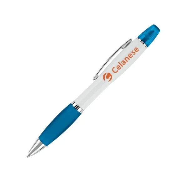 Curvaceous Ballpoint/Highlighter - Curvaceous Ballpoint/Highlighter - Image 5 of 6