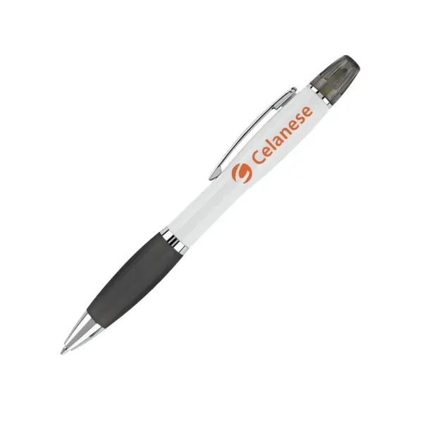 Curvaceous Ballpoint/Highlighter - Curvaceous Ballpoint/Highlighter - Image 6 of 6