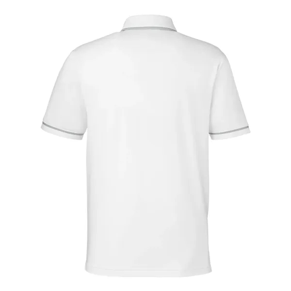 Under Armour Men's Tipped Teams Performance Polo - Under Armour Men's Tipped Teams Performance Polo - Image 14 of 14