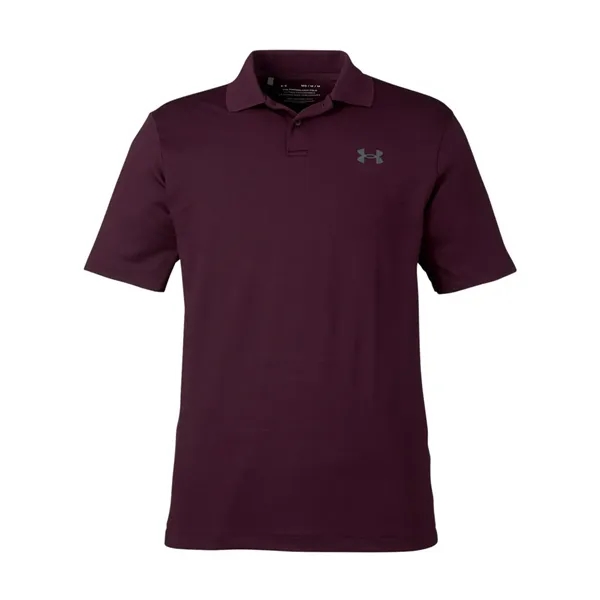 Under Armour Men's Performance 3.0 Golf Polo - Under Armour Men's Performance 3.0 Golf Polo - Image 3 of 10