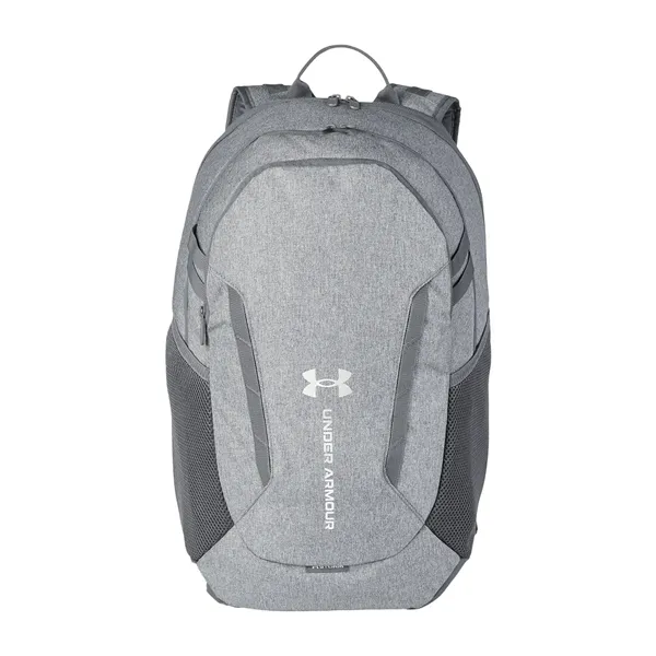 Under Armour Hustle Backpack 6.0 - Under Armour Hustle Backpack 6.0 - Image 0 of 8