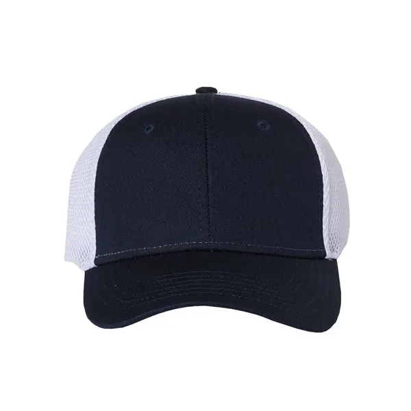 Valucap Spacer Mesh-Back Cap - Valucap Spacer Mesh-Back Cap - Image 9 of 12